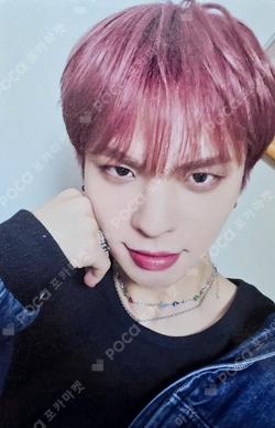 GO Chapter 1 : GO Together KPOP TOGETHER BX photocard image