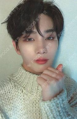 Collectible DRY JOOCHANGUK photocard image