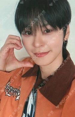 TEMPEST Voyage SOUND WAVE POP-UP CAFE RANDOM TRADING CARD SET