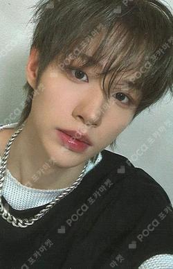 blackout JOEUNMUSIC Sung Min Kim photocard image