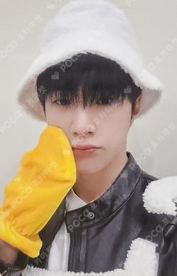 UNBROKEN EVERLINE WYATT photocard image