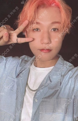 2nd PHOTO BOOK [Summer] EVERLINE JONGSEOB photocard image