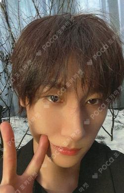 THE X TOWER RECORDS I.M photocard image