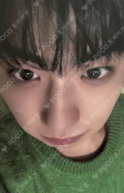 2026 EVNNE FANMEETING [OUR EVNNEing] in SEOUL FANCLUB BOOTH KEITA photocard image