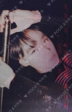 CHASE Chase Ver. NEW photocard image