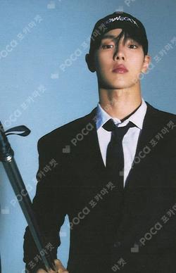 2025 MONSTA X CONNECT X IN JAPAN RANDOM TRADING CARD