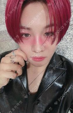 UNDENIABLE MUSICART HIKARI photocard image