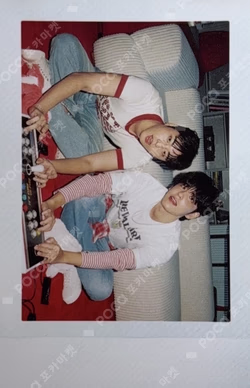 2026 SEASON'S GREETINGS [PRESS THE BUTTON]