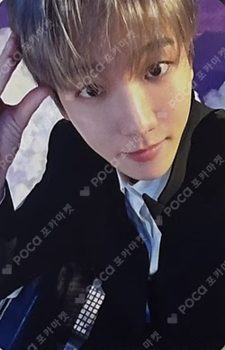 2025 BAEKHYUN WORLD TOUR Reverie [dot]