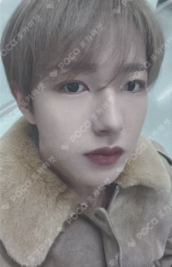 Beat It Up JUMP UP RENJUN photocard image