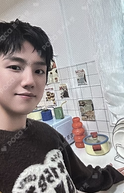 2026 EVNNE FANMEETING [OUR EVNNEing] in SEOUL FANCLUB BOOTH