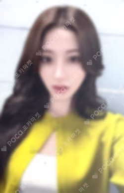 SPAGHETTI JINGDONG HUH YUNJIN photocard image