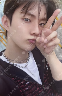 2026 SEASON’S GREETINGS [SKATER BOYZ] WITHMUU