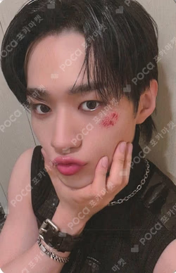 Lost and Found OFFLINE FANMEETING ONLINE KUJI