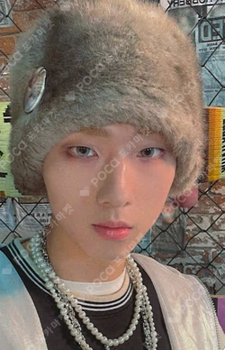 HARMONY : SET IN KTOWN4U LUCKY DRAW