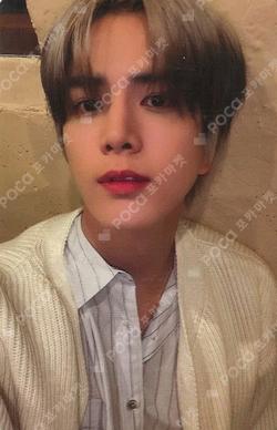 2024 SEASON’S GREETINGS THE BOYZ POTTERY SPECIAL GIFT YOUNGHOON photocard image