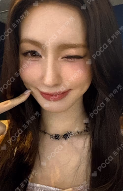 MY, Lover WITHMUU MIYEON photocard image