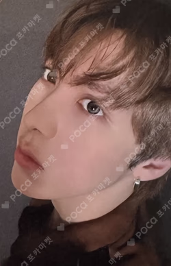 ALLDAY PROJECT POP-UP STORE REWARD WOOCHAN photocard image