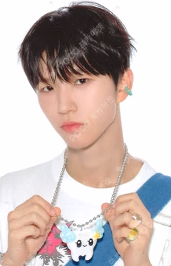 2026 SEASON'S GREETINGS RANDOM TRADING CARD SET B ver.