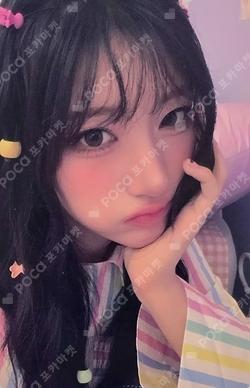 &Our Vibe ARAISE JUNHWI photocard image