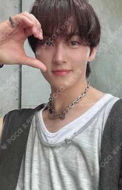 DREAMSCAPE TANCE MARK photocard image