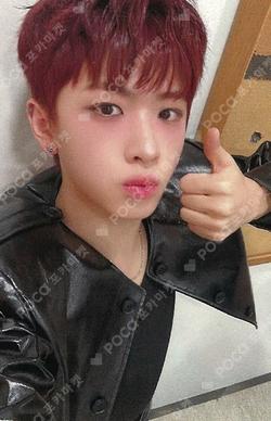 UNDENIABLE MUSICART Oh Hyeon Tae photocard image