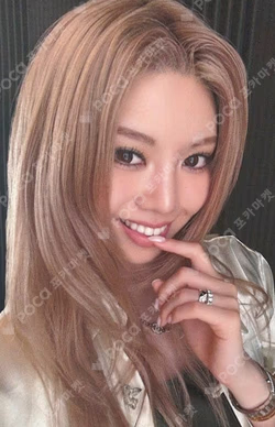 ALLDAY PROJECT MAKESTAR BAILEY photocard image