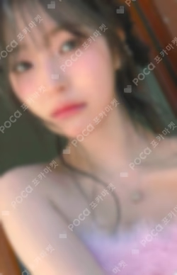 White Memories Show! Musiccore MINI FANMEETING BAEK JIHEON photocard image