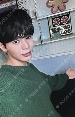 2026 EVNNE FANMEETING [OUR EVNNEing] in SEOUL FANCLUB BOOTH