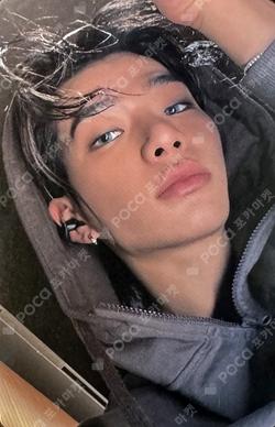 BOSE ULTRA OPEN EARBIRD ALLDAY PROJECT PACKAGE TARZZAN photocard image