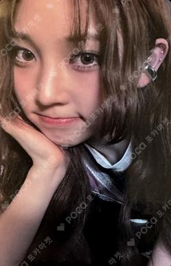 BOSE ULTRA OPEN EARBIRD ALLDAY PROJECT PACKAGE YOUNGSEO photocard image