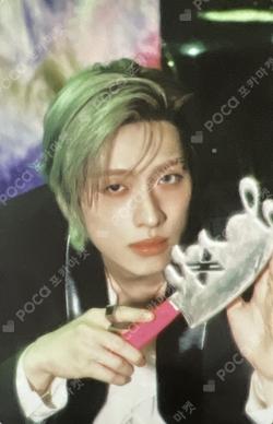 Xdinary Heroes 2nd Fanmeeting [XCLUSIVE PARTY] SECRET PHOTOCARD Gaon photocard image