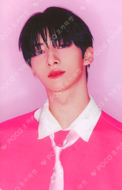 NEXZ SPECIAL CONCERT [ONE BEAT] TRADING CARD