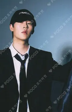 2025 MONSTA X CONNECT X IN JAPAN RANDOM TRADING CARD