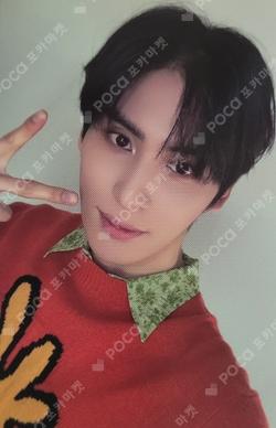 2025 SF9 YOO TAE YANG B-DAY PARTY 'HAPPY TAE YANG DAY PARTY' YOO TAEYANG photocard image
