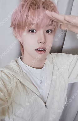 2026 AHOF 1st FAN-CON [AHOFOHA : All time Heartfelt Only FOHA] JUWON photocard image