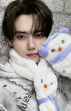 Dare to Crave : Epilogue WITHMUU MINHEE photocard image