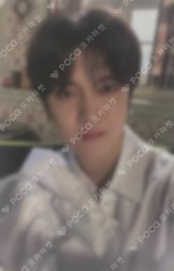 The Best Album : Needle & Bubble YES25The Best Album : Needle & Bubble YES24 REN photocard image