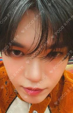 2025 VERIVERY FANMEETING ‘Hello VERI Long Time’ TRADING CARD