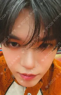 2025 VERIVERY FANMEETING ‘Hello VERI Long Time’ TRADING CARD