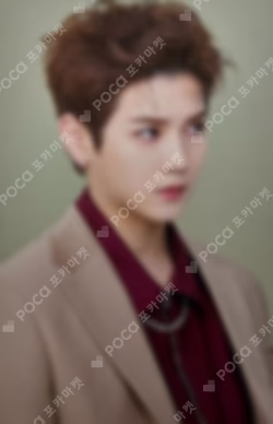 2019 NU'EST FANMEETING L.O.Λ.E PAGE TRADING CARD SET