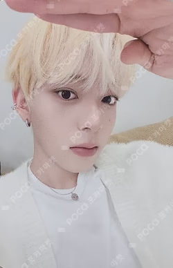 2026 AHOF 1st FAN-CON [AHOFOHA : All time Heartfelt Only FOHA] CHIHEN photocard image