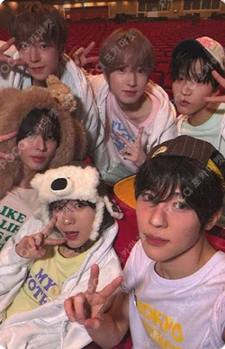 2025 MBC Gayo Daejejeon: MUT