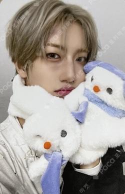 Dare to Crave : Epilogue WITHMUU WONJIN photocard image