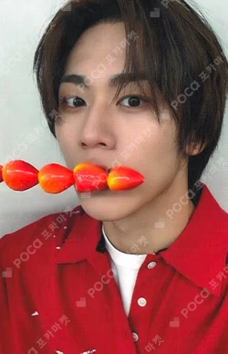 Trophy WITHMUU Park Seok Joon photocard image