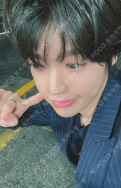 LOST BROADCAST Yuma photocard image