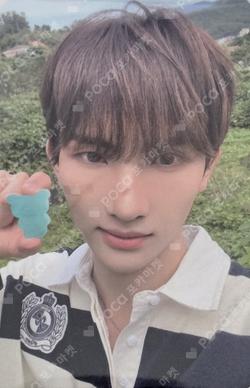 2026 SEASON'S GREETINGS KQ SHOP SEEUN photocard image