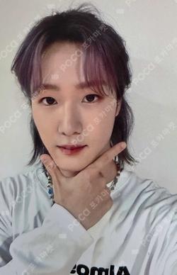 HARMONY : ZERO IN JUMP UP SOUL photocard image