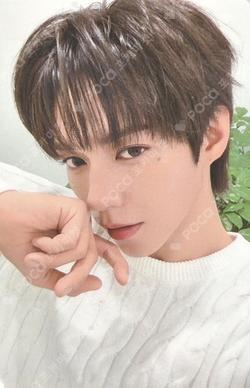 2026 AHOF 1st FAN-CON [AHOFOHA : All time Heartfelt Only FOHA] PHOTOCARD HOLDER