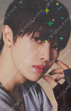 RIIZE POP-UP STORE RIIZE UP RANDOM TRADING CARD SET SPECIAL